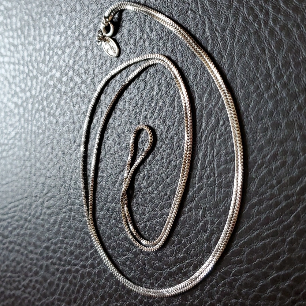 VTG Vendome necklace